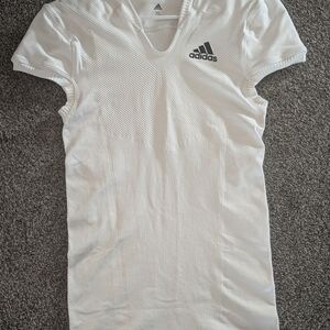 Men's Adidas prime knit A1 football jersey men